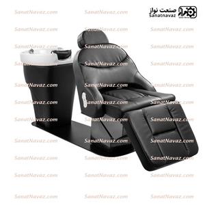 صندلی سرشور برقی 8880