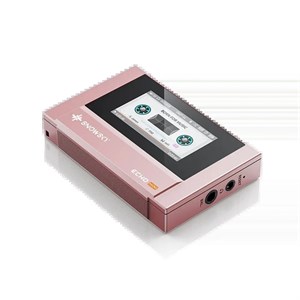 موزیک پلیر فیو مدل SNOWSKY Echo Mini
