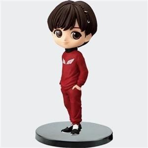 فیگور بی تی اس BTS