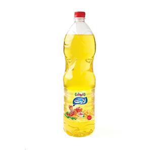 روغن سرخ کردنی لایت طبیعت حجم 1.5 لیتر