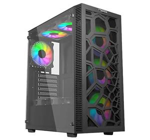 سیستم گیمینگ Core i5 4590 گرافیک RX 580