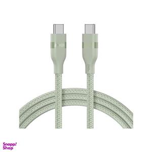 کابل دیتا USB Type-C انکر مدل A82E2 طول 1.8 متر