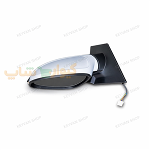 آینه بغل برقی چپ ام وی ام X22 پرو و X33 کراس