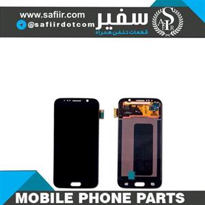 تاچ ال سی دی گوشی سامسونگ گلگسی GALAXY S6