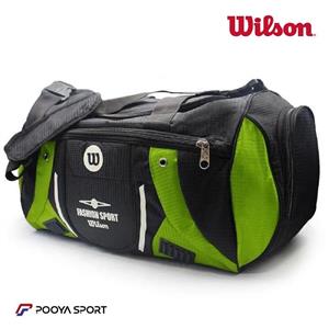 ساک ورزشی بزرگ ویلسون Wilson TFR