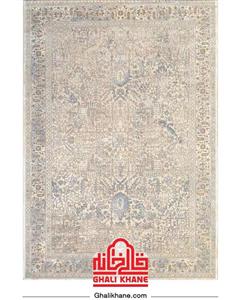فرش نقش کهن کلکسیون  تاچ کد 1714