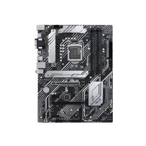 باندل مادربرد ASUS PRIME B560 PLUSIntel i5 11400F استوک