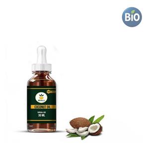 روغن نارگیل موضعی مخصوص ماساژ بدن
