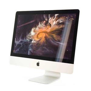 آل این وان آی مک استوک Apple imac slim A1418 پردازنده i5 نسل 4