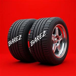 بارز دولتی 14 (195/60R14)