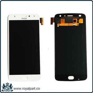 تاچ و ال سی دی موتورولا موتو زد 2 پلی | LCD Motorola Moto Z2 Play