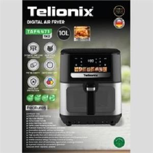 تلیونیکس سرخ کن 10 ل مدل TAF-4471