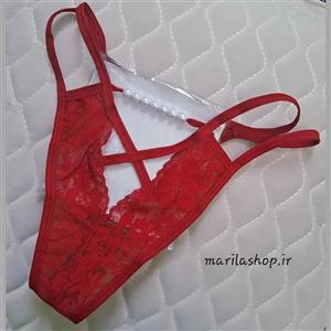 شورت فانتزی مرواریدی لامبادا