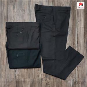 شلوار پارچه ای مردانه جودون کش 42-52