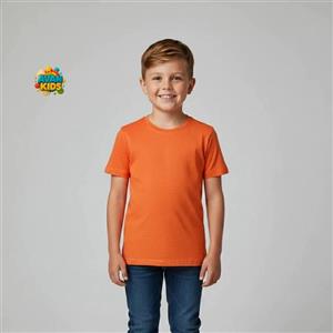 تیشرت بچه گانه لوپیلو کد 4592