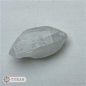 سنگ راف بلور کوارتز یخی 29 گرم
