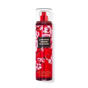 بادی اسپلش Japanese cherry blossom بث اند بادی ورکز