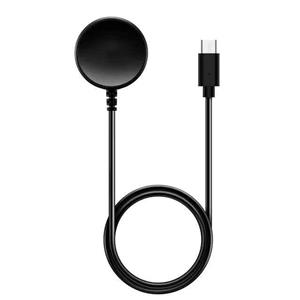 کابل شارژ مدل Galaxia-6C43 مناسب برای ساعت هوشمند سامسونگ Galaxy Watch 6 Classic 43mm
