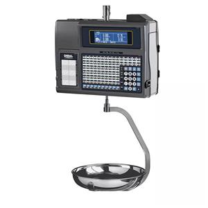 ترازوي برند ديبال میسترال M-525 مدل Hanging ABS