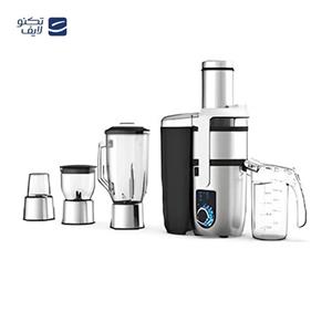 آبمیوه گیری مونزا مدل M-J1034-S