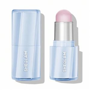 رژگونه استیکی شیگلم مدل تغییر رنگ با PH پوست  Buttery Bliss Blush Stick PHresh