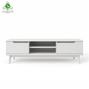 میز تلویزیون مدل رها