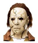 ماسک صورت طرح هالووین راب زامبی مایکل مایرز Rob Zombie's Michael Myers Halloween Mask