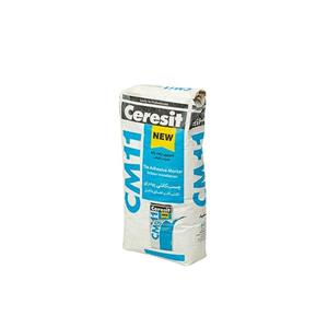 چسب کاشی پودری سرزیت CM11