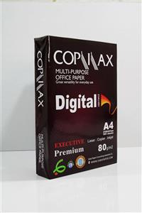 کاغذ A4 صبا کپی مکس 75 گرم بسته 500 عددی
