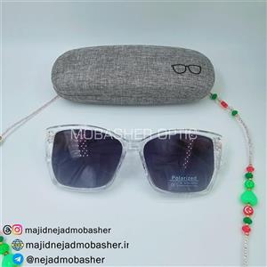 عینک آفتابی زنانه مارک سراتو