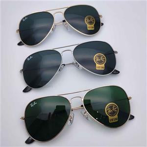 عینک آفتابی ری بن کد Rayban 3025