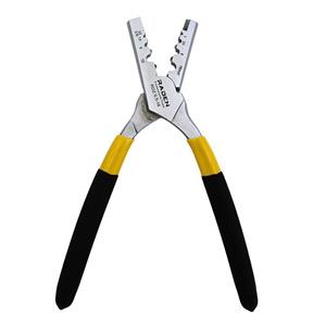 انبر پرس وایرشو دستی رادن مدل PZ0.5-16 سایز 8.5 اینچ
