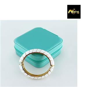 بنگل مینا کاری زنانه 