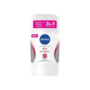 مام صابونی زنانه نیوا Nivea مدل Dry Comfort حجم 50 میل اصل و اورجینال