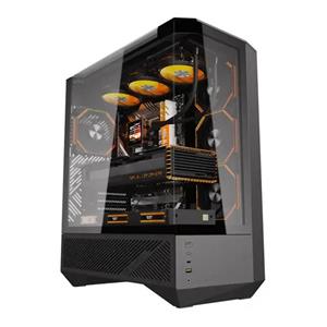 کیس کامپیوتر گیمینگ دارک فلش مدل DY460 ATX