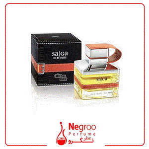 عطر ادکلن مردانه امپر مدل ساگا Saga اورجینال