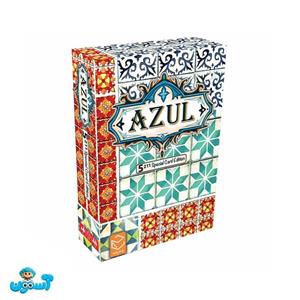 بازی آزول کارتی