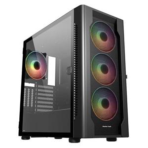 کیس کامپیوتر مسترتک مدل S700 X4
