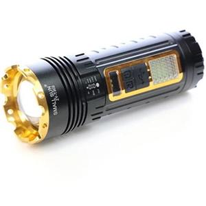 چراغ قوه اسمال سان مدل t302