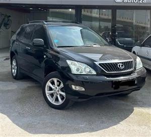خودرو لکسوس RX-2008