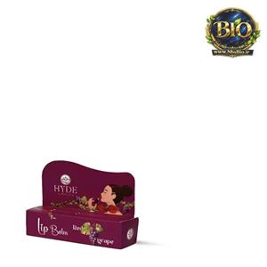 بالم لب هاید گیاهی مدل انگور قرمز(Red Grape)