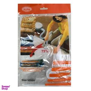 کیسه وکیوم مدل TAR-8060 مجموعه دو عددی