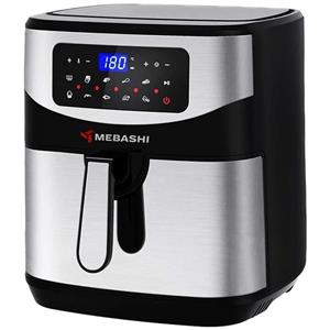 سرخ‌کن بدون روغن مباشی مدل ME-AF957