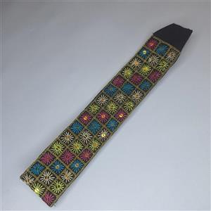 هدبندگلابتونی