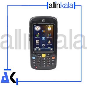 دستگاه جمع آوری اطلاعات زبرا Zebra MC55A0