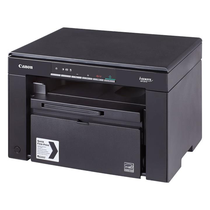 CANON MFP Laser i-SENSYS MF3010