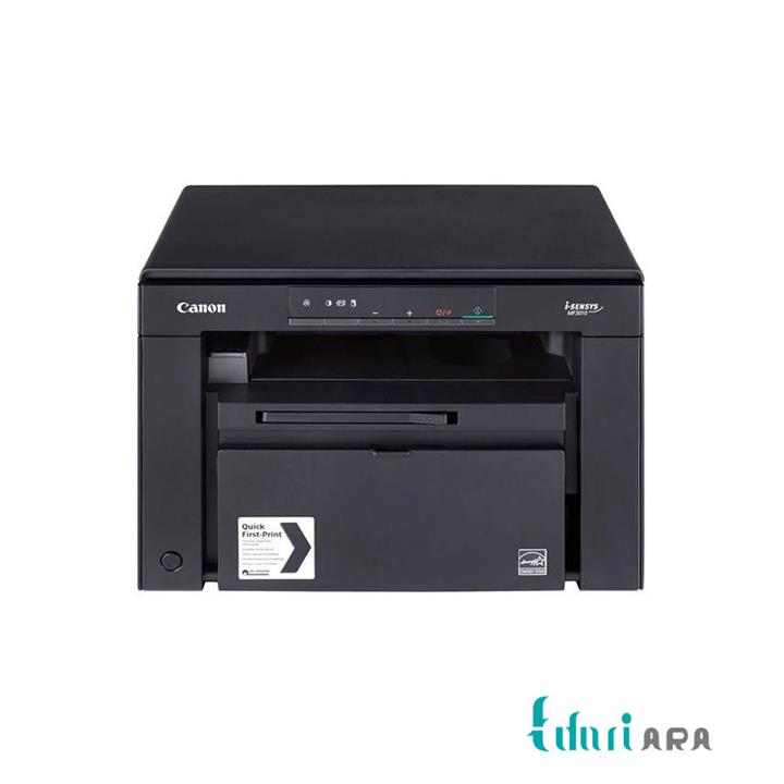 CANON MFP Laser i-SENSYS MF3010