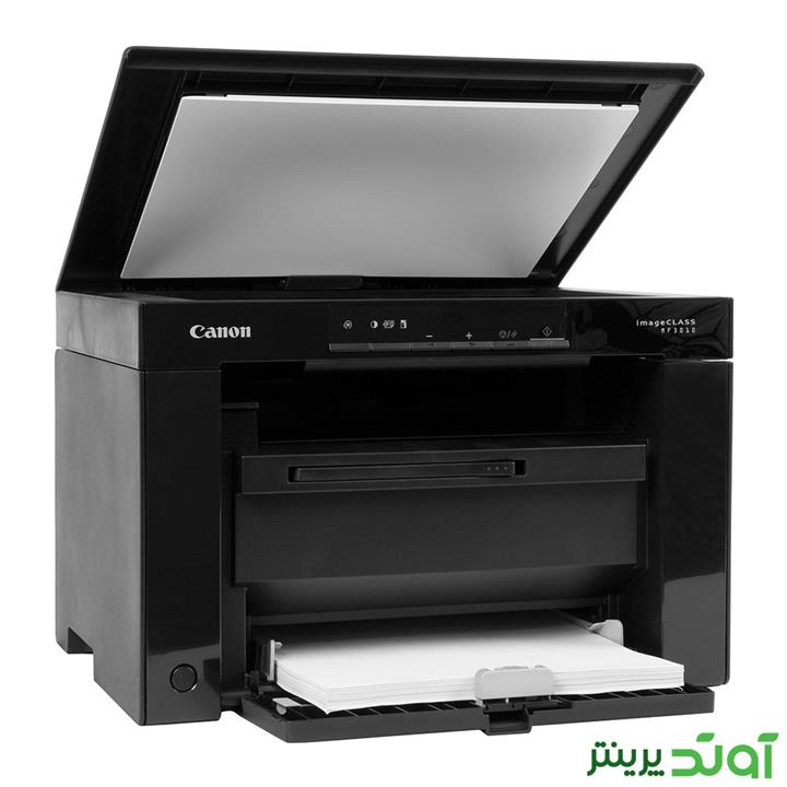 CANON MFP Laser i-SENSYS MF3010