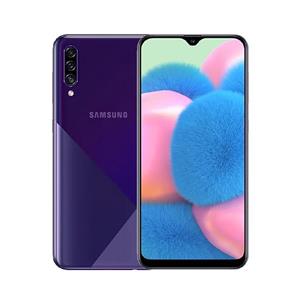 گوشی سامسونگ 30 اس ظرفیت 4 64 گیگابایت Samsung Galaxy A30s 64GB Mobile Phone 