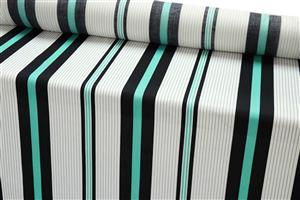 پارچه لباسی 100% ویسکوز بروجرد عرض 160 طرح ریس کد 03